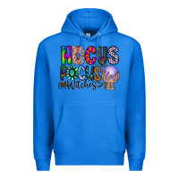 True Royal hocus pocus witches Premium Hoodie - CowhideDigitalArt