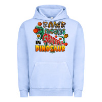 Pigment Grape Ice rawr means grateful in dinosaur Urban Hoodie - CowhideDigitalArt