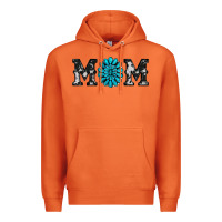 Carrot cowhide with gemstone Premium Hoodie - RanaPortraitStore