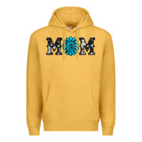 Mustard cowhide with gemstone Premium Hoodie - RanaPortraitStore