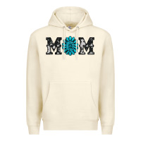 Sandshell cowhide with gemstone Premium Hoodie - RanaPortraitStore