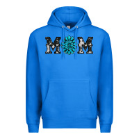 True Royal cowhide with gemstone Premium Hoodie - RanaPortraitStore