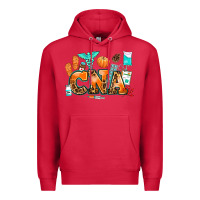 Cardinal cna Premium Hoodie - AdoDesignShop