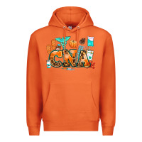 Carrot cna Premium Hoodie - AdoDesignShop
