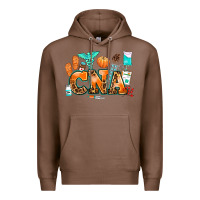 Chestnut cna Premium Hoodie - AdoDesignShop