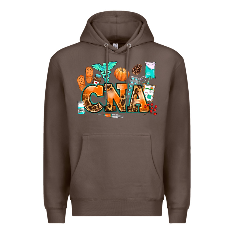 Cna Premium Hoodie by AdoDesignShop | Teevron