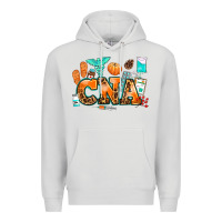 Dove Grey cna Premium Hoodie - AdoDesignShop