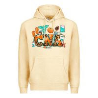 Pina Colada cna Premium Hoodie - AdoDesignShop