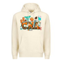 Sandshell cna Premium Hoodie - AdoDesignShop
