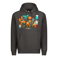 Smoke cna Premium Hoodie - AdoDesignShop