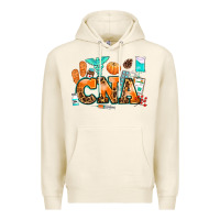 Tofu cna Premium Hoodie - AdoDesignShop