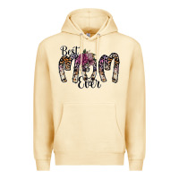 Pina Colada best mom ever Premium Hoodie - SublimationCraftShop