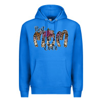True Royal best mom ever Premium Hoodie - SublimationCraftShop