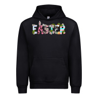 Black Easter Day Urban Hoodie - Neo Western