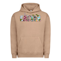 Pigment Burro Easter Day Urban Hoodie - Neo Western