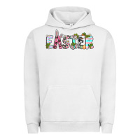 Pigment Lunar Rock Easter Day Urban Hoodie - Neo Western