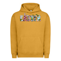 Pigment Peanut Butter Easter Day Urban Hoodie - Neo Western