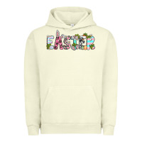 Pigment Pistachio Easter Day Urban Hoodie - Neo Western