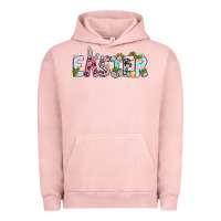 Easter Day Urban Hoodie | Teevron