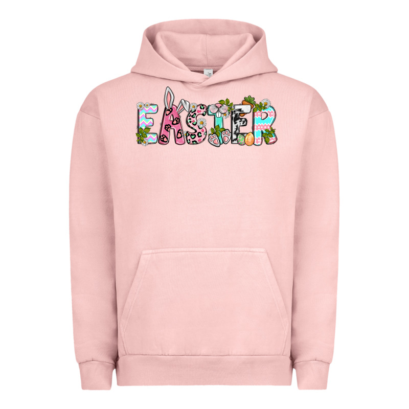 Easter Day Urban Hoodie by Neo Western | Teevron