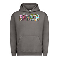 Pigment Tornado Easter Day Urban Hoodie - Neo Western
