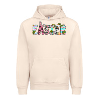 Sandshell Easter Day Urban Hoodie - Neo Western