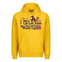 Lemon i put speel on you Premium Hoodie - CowhideDigitalArt