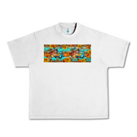 Lunar Rock Farm life fall Urban Heavy Tee - Artiststas