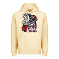 Pina Colada best mum Premium Hoodie - SublimationCraftShop