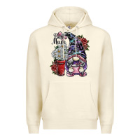 Sandshell best mum Premium Hoodie - SublimationCraftShop