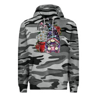 Slate Camo best mum Premium Hoodie - SublimationCraftShop