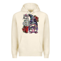 Tofu best mum Premium Hoodie - SublimationCraftShop