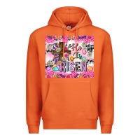 Carrot He is risen 20oz tumbler Premium Hoodie - Neo Western