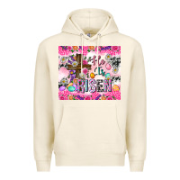 Tofu He is risen 20oz tumbler Premium Hoodie - Neo Western