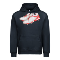 Red Cleats Fa Element Urban Hoodie | Teevron