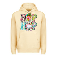Pina Colada Hip hop Happy Easter Premium Hoodie - Neo Western