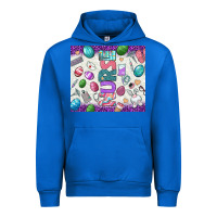 Cobalt Easter Nurse tumbler Easter Day Urban Hoodie - Neo Western