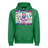 Emerald Easter Nurse tumbler Easter Day Urban Hoodie - Neo Western