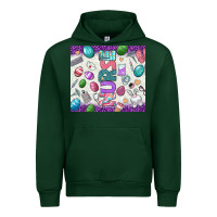 Forest Green Easter Nurse tumbler Easter Day Urban Hoodie - Neo Western