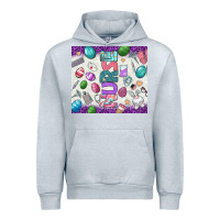 Heather Grey Easter Nurse tumbler Easter Day Urban Hoodie - Neo Western