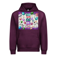 Mauve Wine Easter Nurse tumbler Easter Day Urban Hoodie - Neo Western
