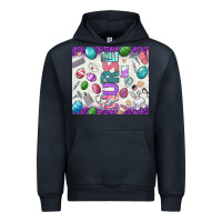 Navy Easter Nurse tumbler Easter Day Urban Hoodie - Neo Western