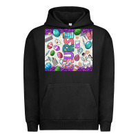 Pigment Black Easter Nurse tumbler Easter Day Urban Hoodie - Neo Western