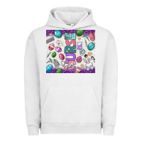 Pigment Lunar Rock Easter Nurse tumbler Easter Day Urban Hoodie - Neo Western