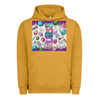Pigment Peanut Butter Easter Nurse tumbler Easter Day Urban Hoodie - Neo Western