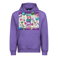 Tulip Easter Nurse tumbler Easter Day Urban Hoodie - Neo Western