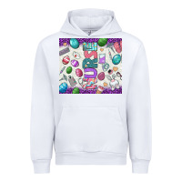 White Easter Nurse tumbler Easter Day Urban Hoodie - Neo Western