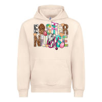 Sandshell Easter Nurse Easter Day Urban Hoodie - Neo Western
