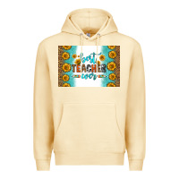 Pina Colada best teacher ever skinny metal can holder Premium Hoodie - HRA Design Shop