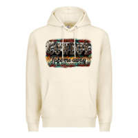 Tofu cowboy take me away Premium Hoodie - SublimationCraftShop